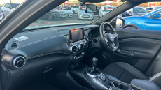 Nissan Juke 1.0 DiG-T 114 N-Connecta 5dr Petrol Hatchback
